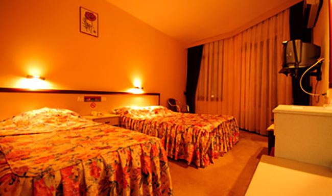 Hotel Palm Beach